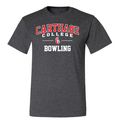 Name Drop Tee, Bowling