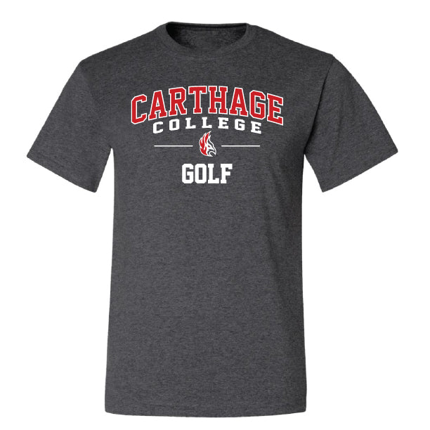 Name Drop Tee, Golf