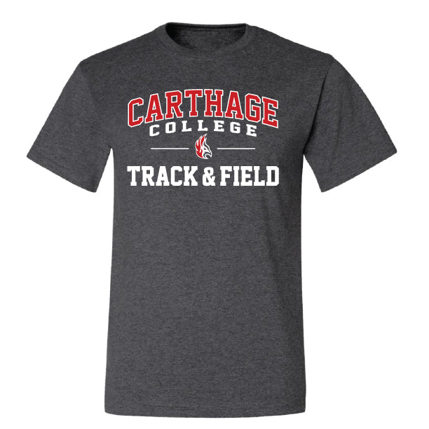 Name Drop Tee, Track & Field