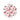 Blue Moon Medium Sticker | Micro Floral