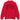 Diana Mock Neck | Red