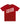 Wave Tee | Red