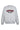 Ladies Off Side Crew Sweatshirt | Grey