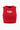 Ladies Cut Off Tank | Red