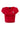 Ladies Cali Tee | Red