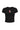 Ladies Baby Tee | Black