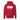 Carthage College Class of 2025 Hooded Sweatshirt | Red