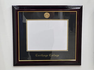 Diploma Frame, Herff Jones, Windsor Moulding