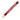 Nashville Key Strap | Red