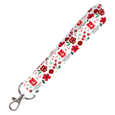 Next Generation South Beach Key Strap, Micro Floral