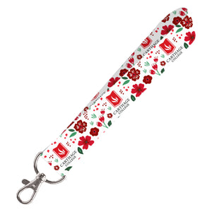 Next Generation South Beach Key Strap, Micro Floral