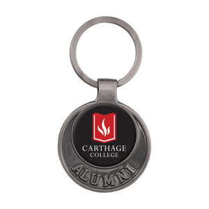 Belvedere Key Tag, Alumni