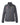 Ladies Mountain Classic Puffer Jacket | Gunmetal Grey