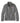 Ladies Mountain Classic Fleece Jacket | Charcoal Heather