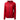 Adapt Eco Knit Hybrid Recycled Womens Full Zip Jacket | Red