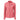 Adapt Eco Knit Heather Recycled Womens Full Zip | Red Heather