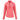 Ladies Peshastin 1/4 Zip | Red Heather