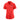 Coastline Epic Comfort Eco Recycled Womens Polo | Red