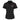 Forge Eco Recycled Short Sleeve Womens Polo | Black