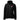 Cascade Eco Sherpa Womens Fleece Jacket | Black