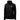 Cascade Eco Sherpa Womens Fleece Pullover Jacket | Black