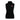 Cascade Eco Sherpa Fleece Womens Vest | Black