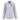 Skyline Eco Pinstripe Womens Long Sleeve Dress Shirt | Grey/White