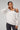 YRT Off Shoulder Top | White