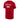 Core Cotton Short Sleeve Tee | Red