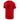 Core Cotton Basketball Tee | University Red