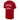 Dri-Fit Cotton Short Sleeve Tee | Red