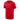 Football Legend Short Sleeve Tee | Red