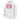 Club Fleece PO Hoodie | White