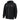 Club Fleece Full Zip | Black