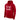 Therma PO Hoodie | Red