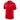 Victory Solid Polo | Red