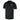 Heather Polo | Black