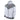 Windrunner Jacket | White/ Dark Grey
