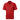 Virtue Eco Pique Recycled Mens Polo | Red