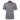 Virtue Eco Pique Stripe Recycled Mens Polo | Black