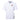 Virtue Eco Pique Tile Print Recycled Men's Polo | White
