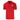 Men's Forge Solid Eco Polo | Cardinal