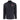 Men's Hunts Point Snap Pullover | Black