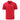Coastline Epic Comfort Eco Recycled Mens Polo | Red