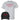 Cap & Short Sleeve Tee Dad Bundle