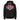 Vintage Fleece Hood | Black