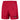 Men's 5" Mesh Short | Scarlet