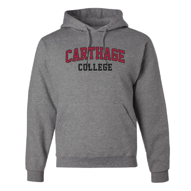 Core Hooded Sweatshirt, Oxford