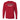 Core Long Sleeve Tee | Red