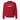 Core Crewneck Sweatshirt | Red